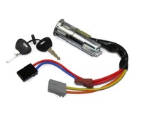 фото thumb №9, Замок зажигания kpl. 5790z-05a