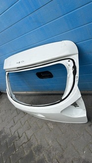 фото thumb №3, Kia rio 2011- кришка багажника задня задня