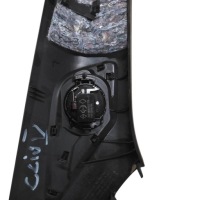 фото thumb №3, Захист стійка перед ліва renault clio v оригінальний номер 769123660r