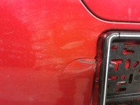 фото thumb №8, Бампер перед vw id 3 оригінальний номер 10a807221a