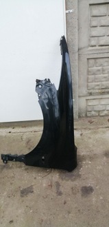 фото thumb №1, Mazda 6 gh ii 08-12 крила правий передній