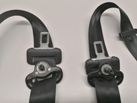 фото thumb №4, Jeep renegade ремни безопасности перед оригинал seat ремни 2014-