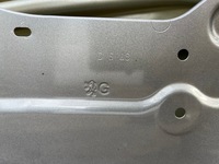 фото thumb №8, Дверь левая передние rifter combo proace city