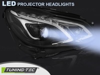 фото thumb №3, Лампы ford mercedes w212 13-16 drl r87 led