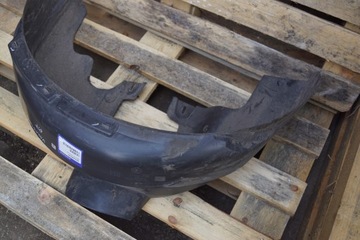 фото thumb №9, Підкрилок правий зад volvo c30 30744039