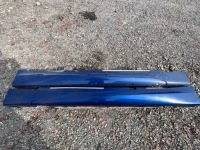 фото thumb №1, Молдинг порог порог правая bmw e87 m-pakiet