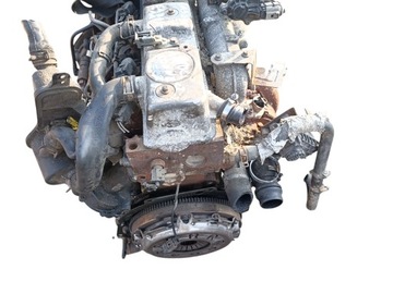 фото thumb №9, Двигун ford focus mk2 mondeo mk4 connect 1.8 tdci 125km kkda 100% справний