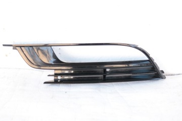 фото thumb №1, Vw passat cc решітка бампера ліва 3c8854661