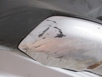 фото thumb №7, Бампер toyota rav4 v 20r перед передній