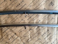 2× audi q3 83a рейлинги кровельные 83a860021b 83a860022b 83a 860 021 b 83a 860 022 Оригинал, фото thumb