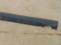 фото thumb №5, Молдинг поріг ліва ford b-max