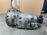 фото thumb №11, Коробка передач gearbox 722643 mercedes sl r230 sl55 amg компресор w219