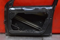 Дверь правое перед передние lk7x vw passat b7 универсал 10-15 Недорого, фото thumb