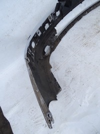 фото thumb №5, Бампер перед передний renault espace iv lift ксенон ted69