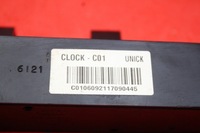 фото thumb №5, Дисплей годинника приладова панель 94510-1d100 kia carens 3 iii 06-10