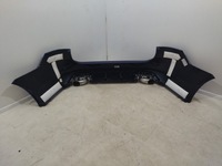 фото thumb №11, 5g9807417g бампер зад 4pdc цвет r r20 ld5k vw golf vii 2013-2017r универсал