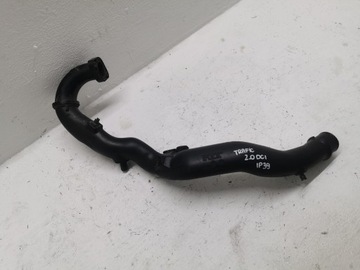 фото thumb №2, Труба шланг интеркулер renault trafic ii 2.0dci