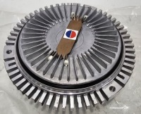 Нове зчеплення вентилятора mercedes w163 / w210 / r129 - msc453 Доставка, фото thumb