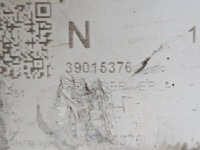 фото thumb №7, Усилитель бампера передний балка перед opel adam 39015376