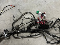 фото thumb №8, Електропроводка джгут панелі консолі салону renault megane iv