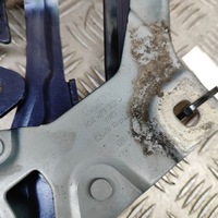 фото thumb №6, Audi q5 sq5 2018 права сторона петлі кришки / капот двигуна