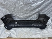 фото thumb №10, Бампер заднее mercedes-benz eqa amg a2438805401