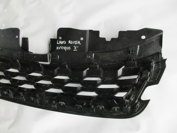 фото thumb №9, Решітка решітка радіатора решітка land rover evoque ii k8d2-8c436-aa