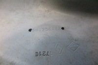 фото thumb №5, Renault scenic iv кронштейн крыла правое