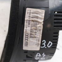 фото thumb №10, Audi a4 b6 3,0b quattro счетчик приборы europa