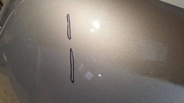 фото thumb №5, Капот перед audi q3 8u0 11-