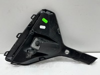 фото thumb №6, Opel astra l gs-line gs line решётка бампера перед передняя левая 9839195080