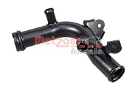 фото thumb №2, Шланг системи охолодження do renault koleos