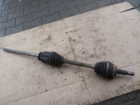 фото thumb №1, Toyota rav4 ii 00-06 2.0 d4d привідний вал права