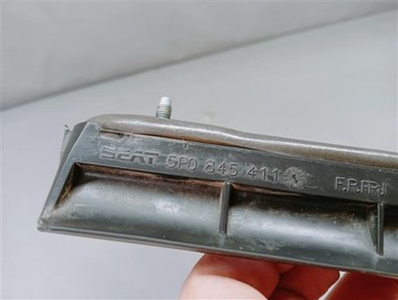 фото thumb №4, Стекло левый перед 5p0845411 seat altea 11r 13r