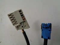 фото thumb №9, Peugeot 3008 лента переключатель 9666724577c