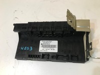 фото thumb №1, Модуль sam mercedes c klasa w203 0035455101