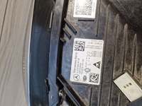 фото thumb №10, Лампа ліва mercedes w213 lift fulled multibeam eu