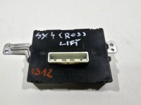 фото thumb №1, Модуль блок керування кондиціонера oryg sx4 s-cross 18r