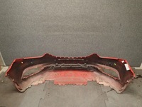 фото thumb №7, Бампер перед opel zafira c lift