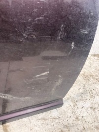 фото thumb №3, Дверь задняя задние правое toyota avensis t25