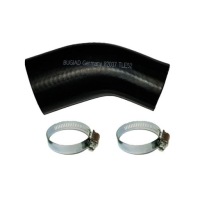 Купити Шланг інтеркулер до citroen nemo peugeot bipper, фото thumb