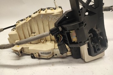 фото thumb №10, Замок лівих передніх двері mercedes-benz s w221 a2217201335 3.0l дизель