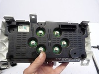 фото thumb №2, Счетчик 8200418021 renault modus 1.2 16v