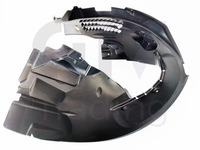 фото thumb №15, Передня ліва захист підкрилок jaguar f pace 16 t4a13096