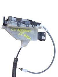 фото thumb №2, Замок дверь задняя левый citroen c5 aircross 2017-2022 rok psa170349