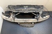 фото thumb №6, Комплект радиатор bmw 5 e60 7148585 4.8l бензиновый 2007