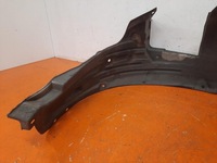 фото thumb №6, Honda jazz iii lift 10-15 подкрылок пластиковый перед левый 74151-tfo