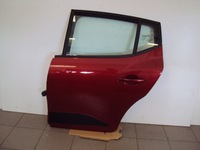 фото thumb №2, Двері лівий зад dacia sandero iii stepway tenpi