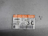 Toyota auris 1 06-09 модуль усилителя 89650-02400 Недорого, фото thumb