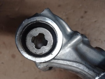 фото thumb №7, Поворотна опора задня mercedes w223 s-klasa оригінал